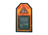 Join the Game Pub Sign